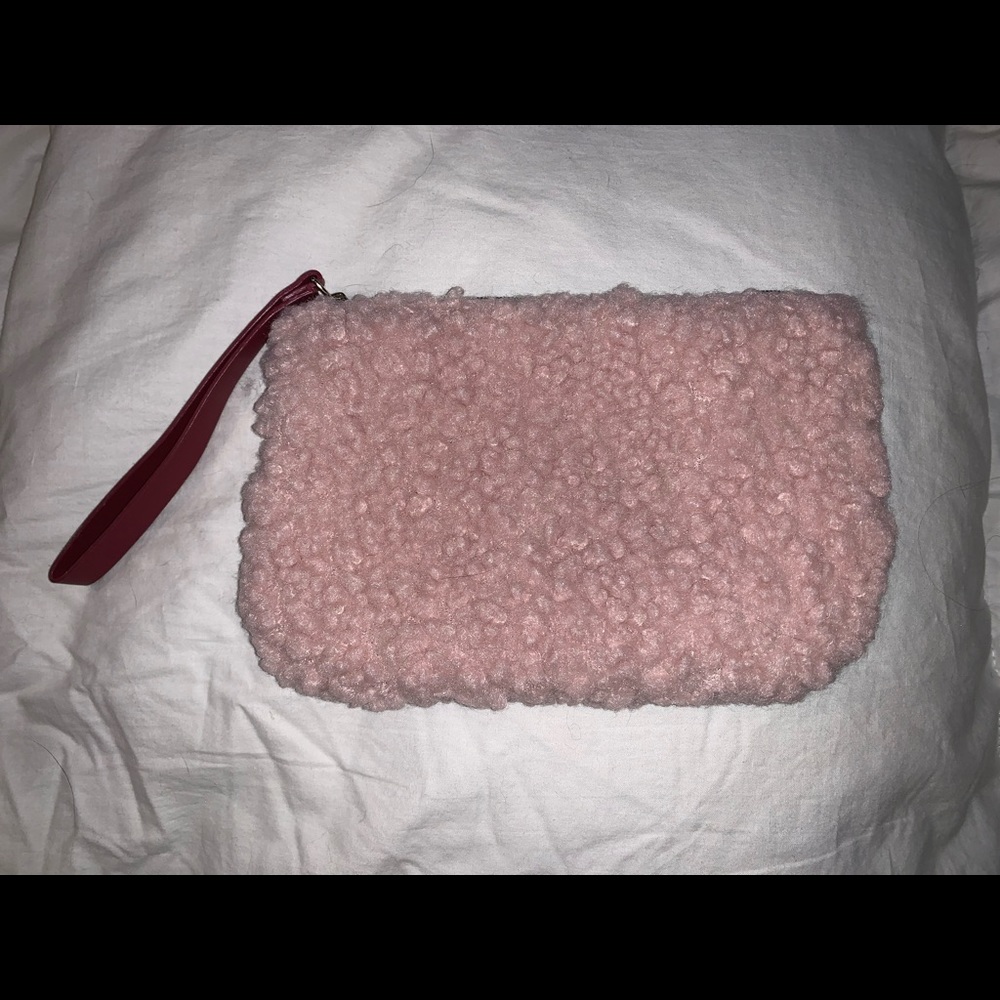 IPSY POUCH - Makeup or General Use
